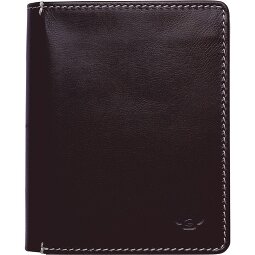 Golden Head Bari Geldbörse RFID Schutz Leder 8.5 cm  Variante 1