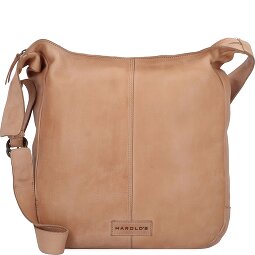 Harold's Submarine Umhängetasche Leder 31 cm  Variante 2