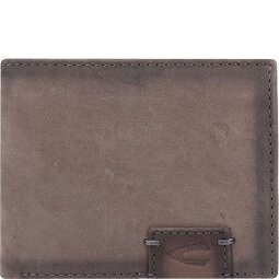 camel active Dallas Geldbörse RFID Schutz Leder 11 cm  Variante 2