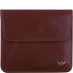 Golden Head Colorado Kreditkartenetui RFID Leder 12,5 cm  Variante 2