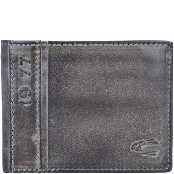 camel active Melbourne Geldbörse Leder 11,5 cm  Variante 2