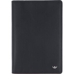 Golden Head Polo Geldbörse RFID Schutz Leder 11.5 cm  Variante 5