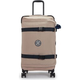 Kipling Basic Spontaneous 4 Rollen Trolley M 66 cm  Variante 5