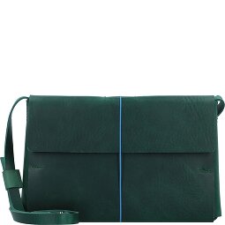 Harold's Keeper Clutch Tasche Leder 26 cm  Variante 1