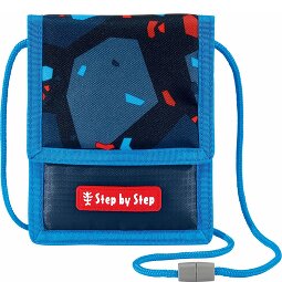 Step by Step Brustbeutel 11 cm  Variante 3