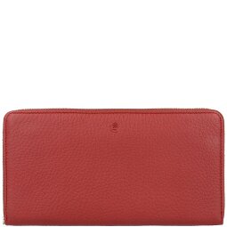 Esquire Deer Geldbörse Leder 19 cm  Variante 1