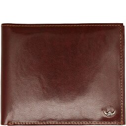 Golden Head Colorado Geldbörse RFID Leder 12 cm  Variante 2