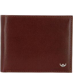 Golden Head Colorado Geldbörse RFID Schutz Leder 12 cm  Variante 2