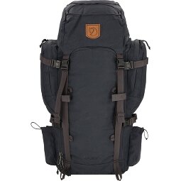 Fjällräven Kajka 55 Trekkingrucksack M-L 74 cm  Variante 1