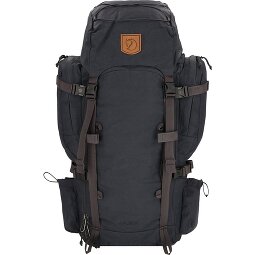 Fjällräven Kajka 55 Trekkingrucksack M-L 74 cm  Variante 1