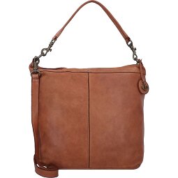 Harbour 2nd Anchor Love Vicky Schultertasche Leder 46 cm  Variante 1