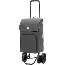 Andersen Shopper Quattro Shopper Ipek Maxi Einkaufstrolley 59 cm  Variante 1