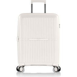 Heys AirLite 4 Rollen Kabinentrolley S 53 cm mit Dehnfalte  Variante 6