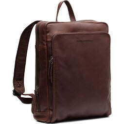 The Chesterfield Brand Jasper Daypack Leder 39 cm Laptopfach  Variante 1