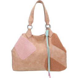 Fritzi aus Preußen Izzy Schultertasche 42 cm  Variante 5