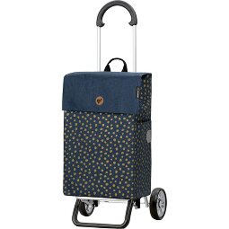 Andersen Shopper Scala Shopper Plus Fita Einkaufstrolley 57 cm  Variante 1