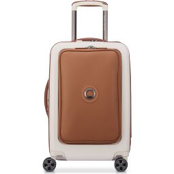 Delsey Paris Chatelet Air 2.0 4 Rollen Kabinentrolley 55 cm  Variante 1