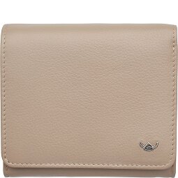 Golden Head Madrid Geldbörse RFID Leder 10 cm  Variante 4