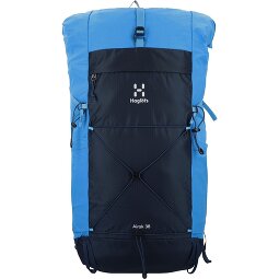 Haglöfs L.I.M Airak Wanderrucksack 60 cm  Variante 1