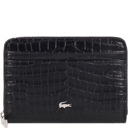 Lacoste Chantaco Classics Geldbörse RFID Schutz Leder 12 cm  Variante 1