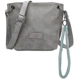 Fritzi aus Preußen Fritzi03N Vintage Umhängetasche 22.5 cm  Variante 7