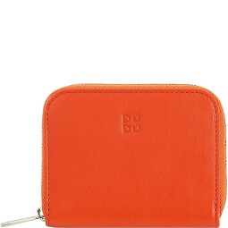 DuDu Hokkaido Geldbörse Leder 10 cm  Variante 1