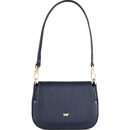 Braun Büffel Hanna Schultertasche XS Leder 21 cm  Variante 2