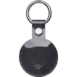 Golden Head Carrara Schlüsselanhänger Leder 5 cm  Variante 1