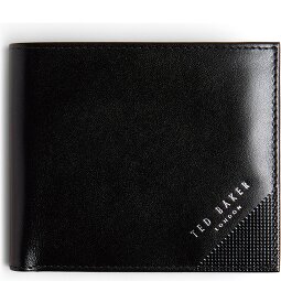 Ted Baker Prugs Geldbörse RFID Schutz Leder 11 cm  Variante 1