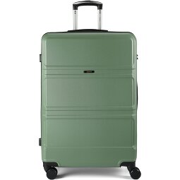 Benzi 5739 4 Rollen Trolley L 72 cm  Variante 2