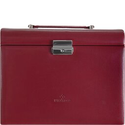 Windrose Merino Schmuckkasten 26 cm  Variante 1