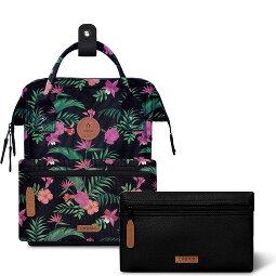 Cabaia Adventurer  All Over Small City Rucksack 32 cm  Variante 9