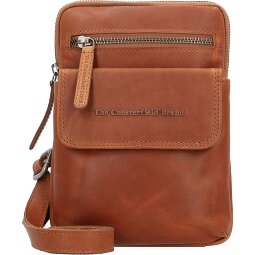 The Chesterfield Brand Wax Pull Up Umhängetasche Leder 16 cm  Variante 2