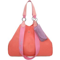 Fritzi aus Preußen Izzy Canvas Shopper Tasche 45 cm  Variante 1