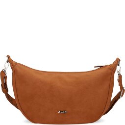 Zwei Mademoiselle.M Umhängetasche 34 cm  Variante 14
