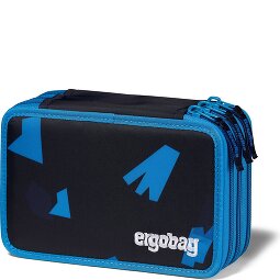 Ergobag Zubehör Maxi-Mäppchen 42 tlg.  Variante 4