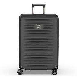 Victorinox Airox Advanced 4 Rollen Trolley M 69 cm mit Dehnfalte  Variante 1