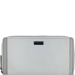 bugatti Sina Geldbörse RFID Schutz Leder 19 cm  Variante 4