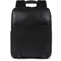 Piquadro Modus Special Daypack Leder 40 cm Laptopfach  Variante 1