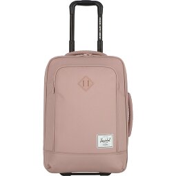Herschel Heritage 2 Rollen Kabinentrolley 52 cm  Variante 1