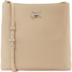 Calvin Klein Re-Lock Umhängetasche 25 cm  Variante 1
