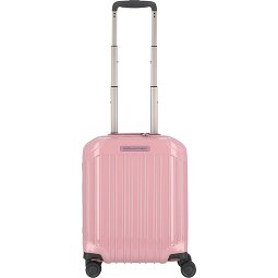 Piquadro PQ-Light 4 Rollen Kabinentrolley 45 cm  Variante 3