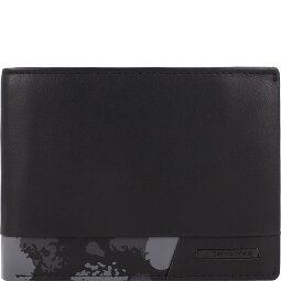 Samsonite Pro-DLX 6 Geldbörse RFID Leder 13 cm  Variante 1