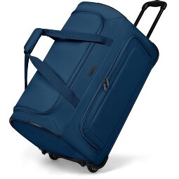 Redolz Duffle Essentials 2 Rollen Reisetasche 61 cm  Variante 3