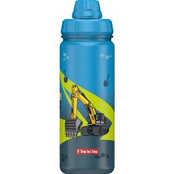 Step by Step Trinkflasche 1 ml  Variante 6