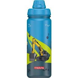 Step by Step Trinkflasche 1 ml  Variante 6