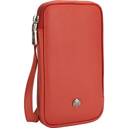 Jekyll & Hide Paris Handytasche Leder 10 cm  Variante 1