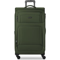 Smartbox Edition 04 4 Rollen Trolley 78 cm mit Dehnfalte  Variante 9
