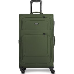 Smartbox Edition 04 4 Rollen Trolley 78 cm mit Dehnfalte  Variante 4