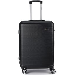 Benzi 5330 4 Rollen Trolley M 65 cm  Variante 3